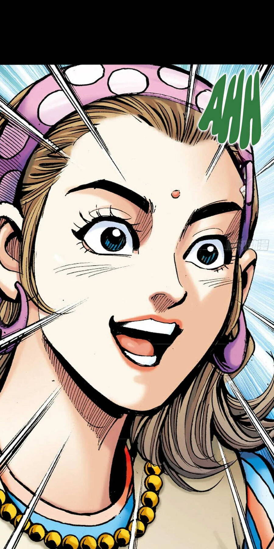 Anh Hùng Thập Bát Chapter 69 - Trang 2