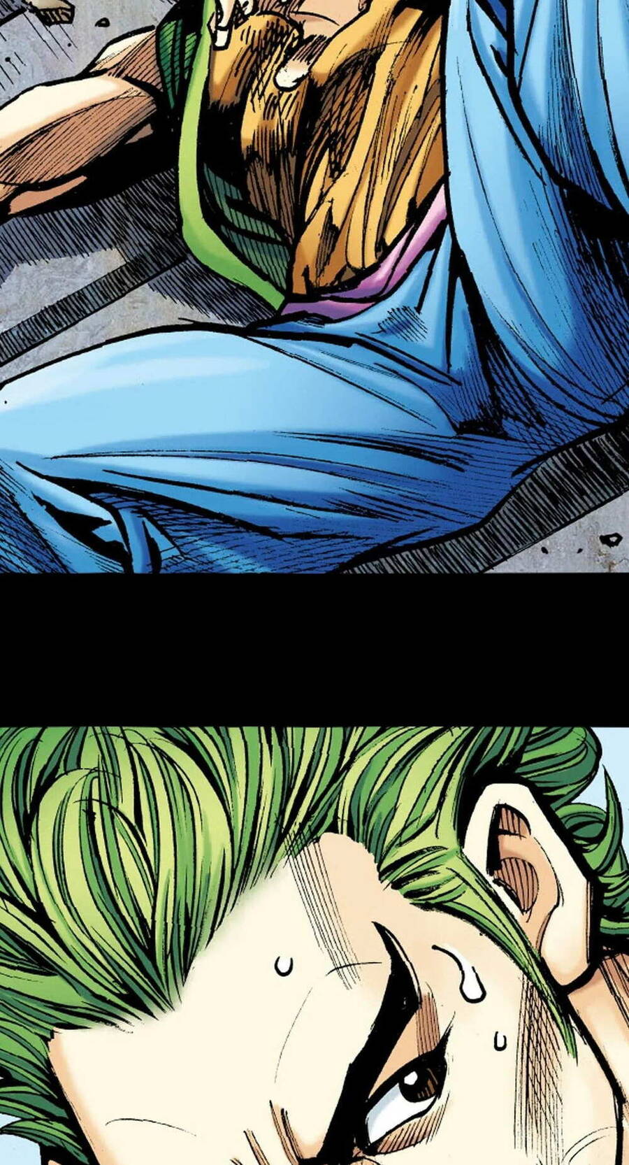 Anh Hùng Thập Bát Chapter 69 - Trang 2