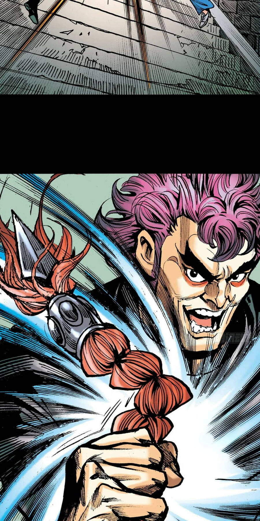 Anh Hùng Thập Bát Chapter 69 - Trang 2