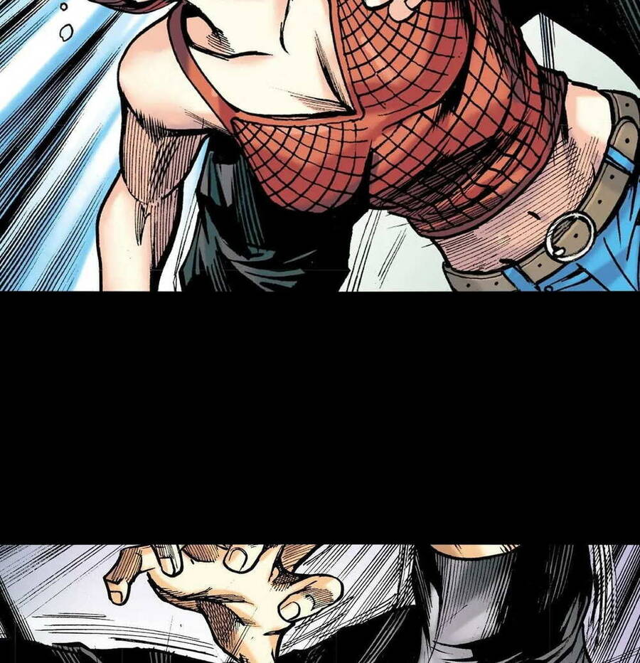 Anh Hùng Thập Bát Chapter 69 - Trang 2