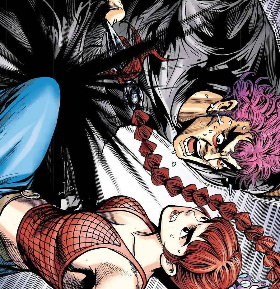 Anh Hùng Thập Bát Chapter 69 - Trang 2