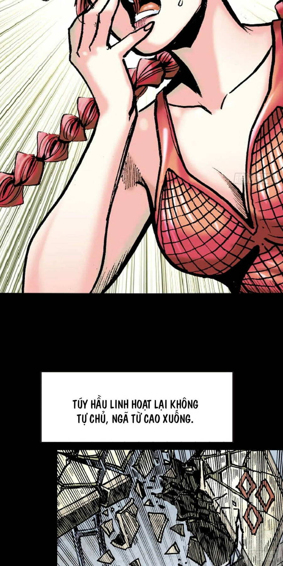 Anh Hùng Thập Bát Chapter 69 - Trang 2