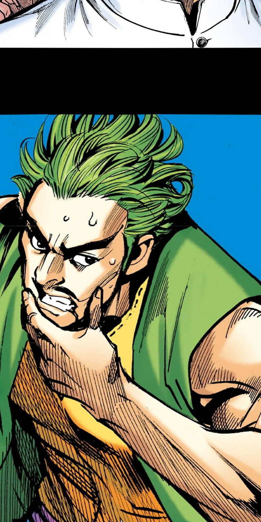 Anh Hùng Thập Bát Chapter 69 - Trang 2