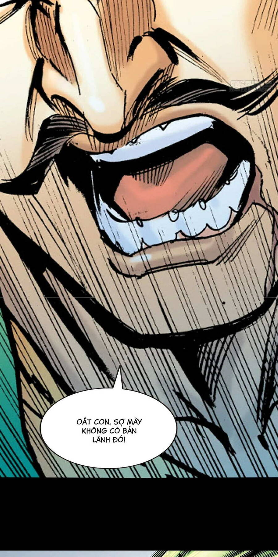 Anh Hùng Thập Bát Chapter 69 - Trang 2