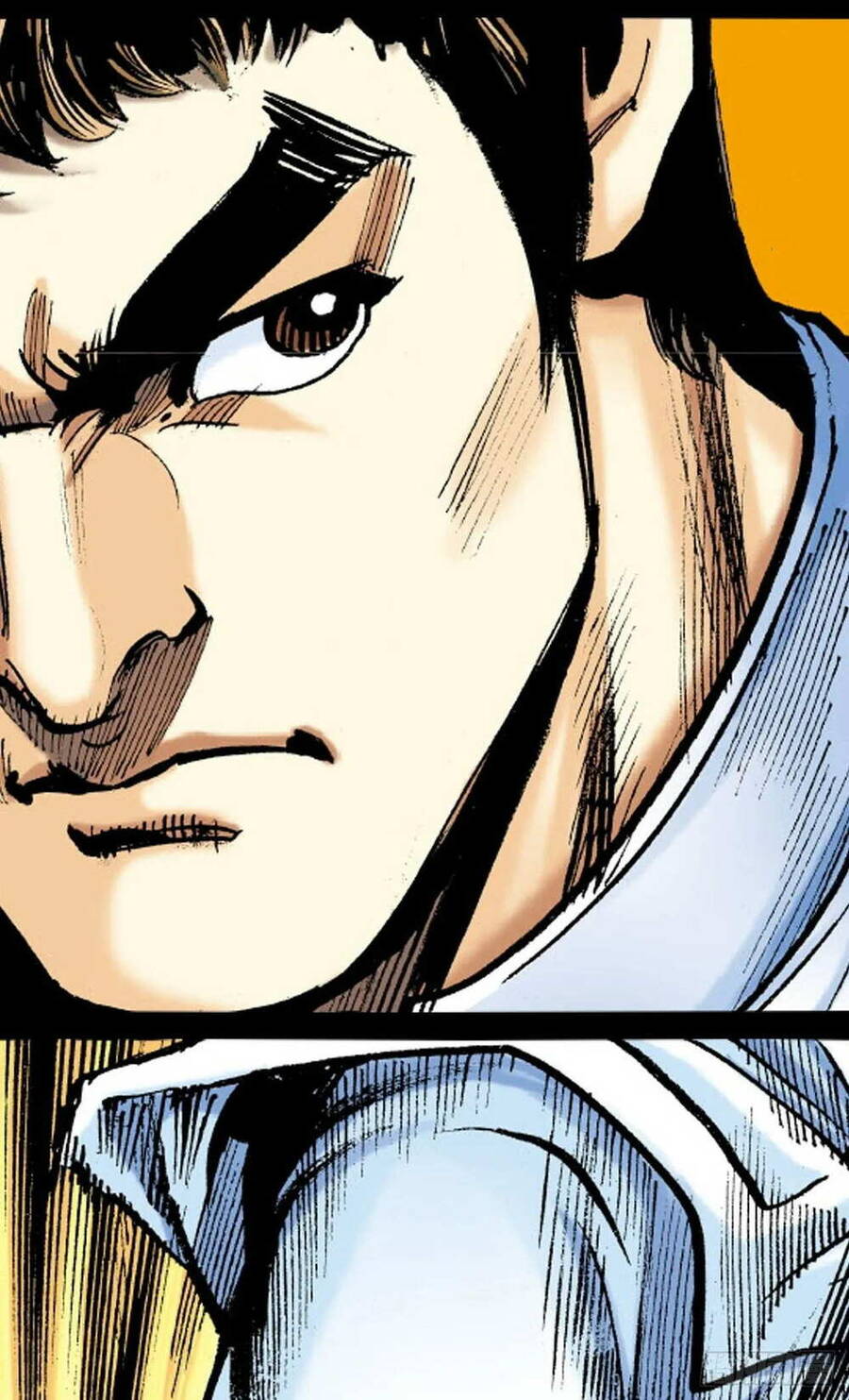 Anh Hùng Thập Bát Chapter 69 - Trang 2