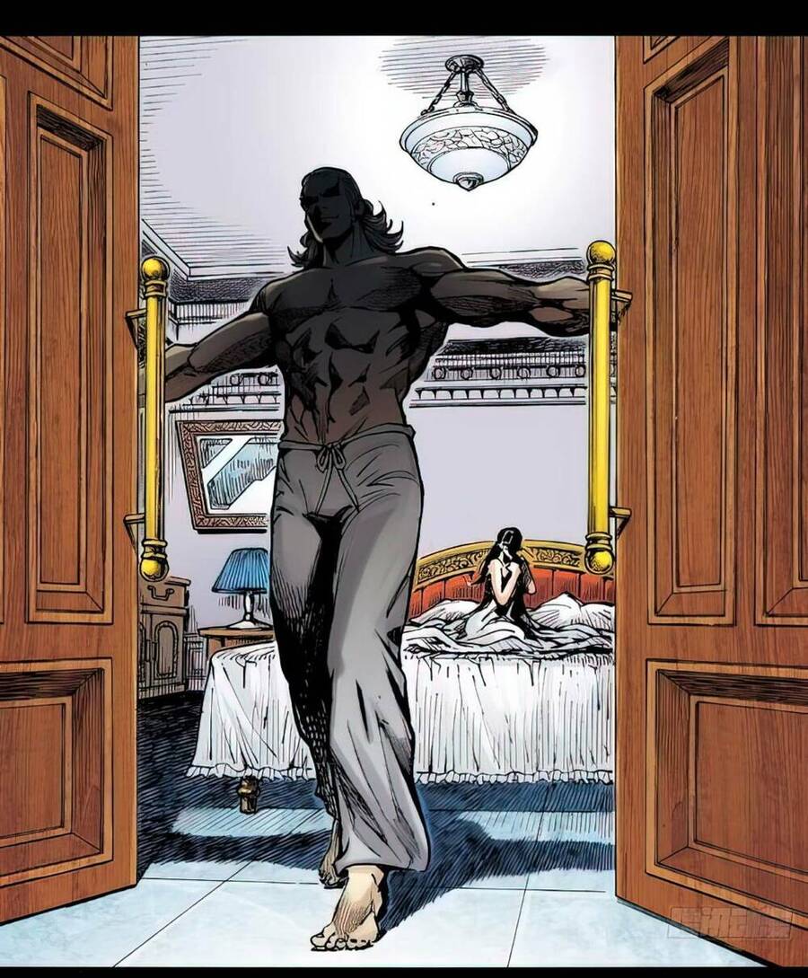 Anh Hùng Thập Bát Chapter 7 - Trang 2