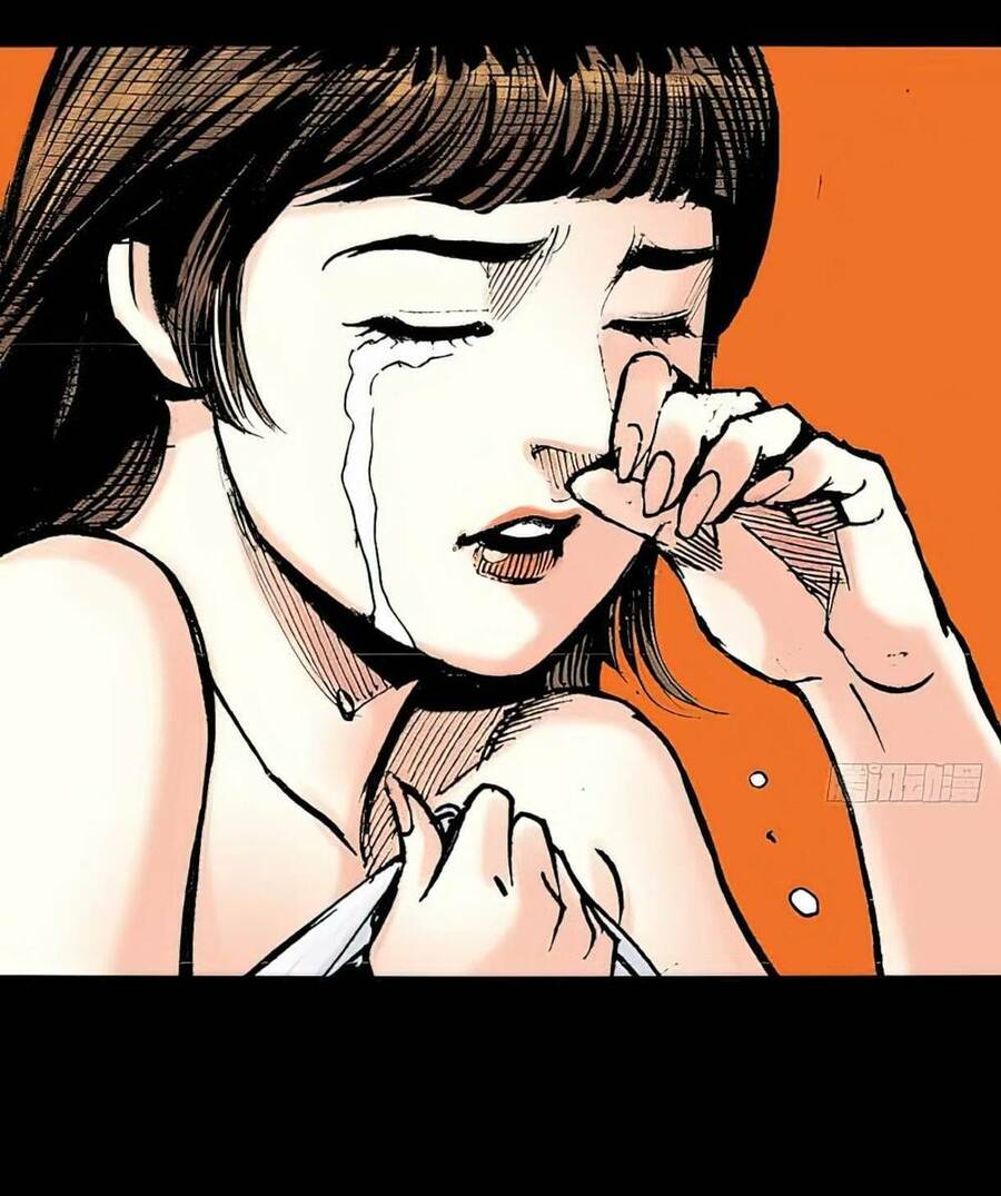 Anh Hùng Thập Bát Chapter 7 - Trang 2