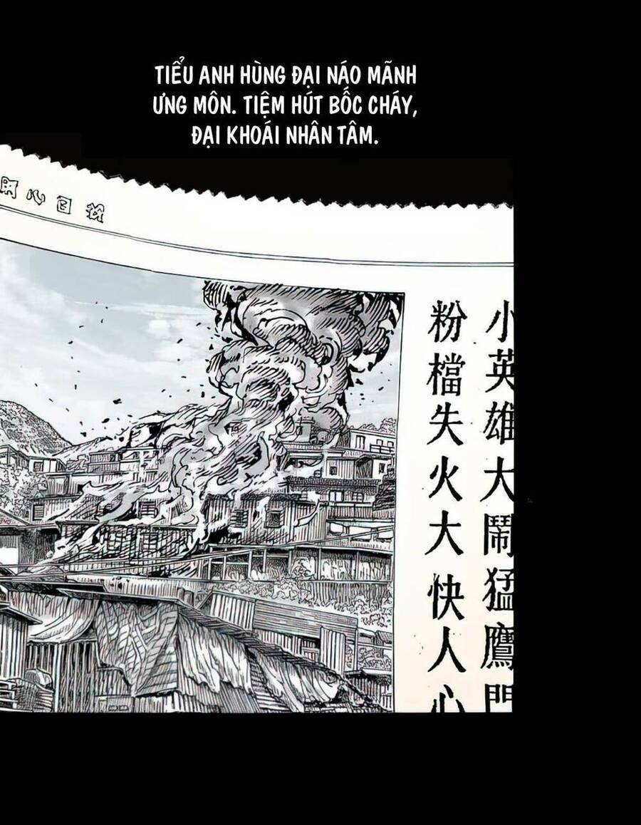 Anh Hùng Thập Bát Chapter 7 - Trang 2