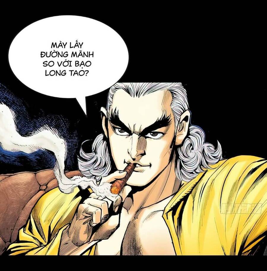 Anh Hùng Thập Bát Chapter 7 - Trang 2