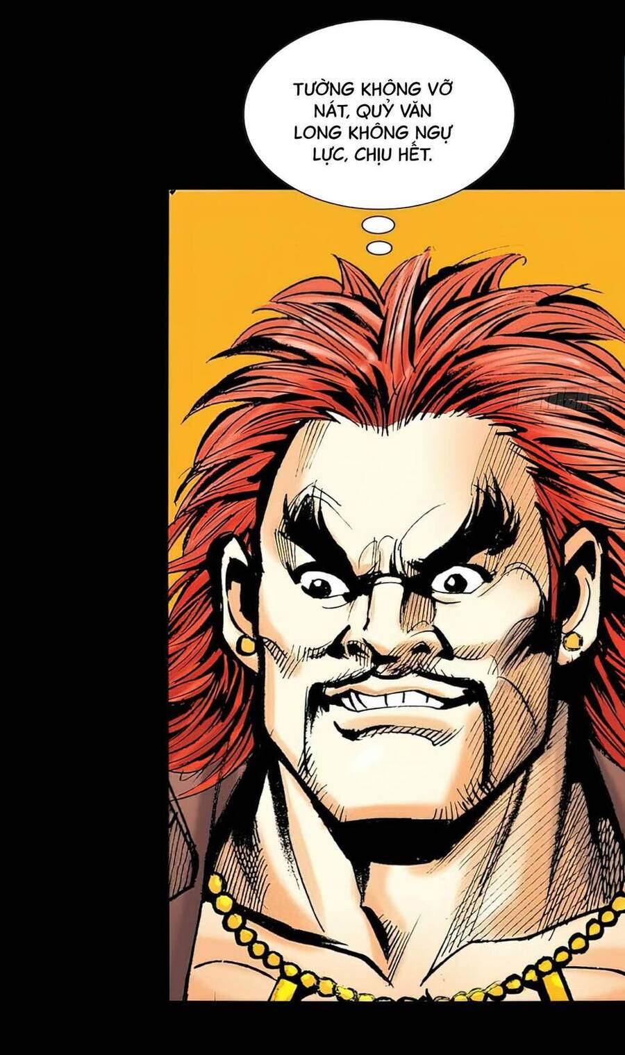 Anh Hùng Thập Bát Chapter 7 - Trang 2