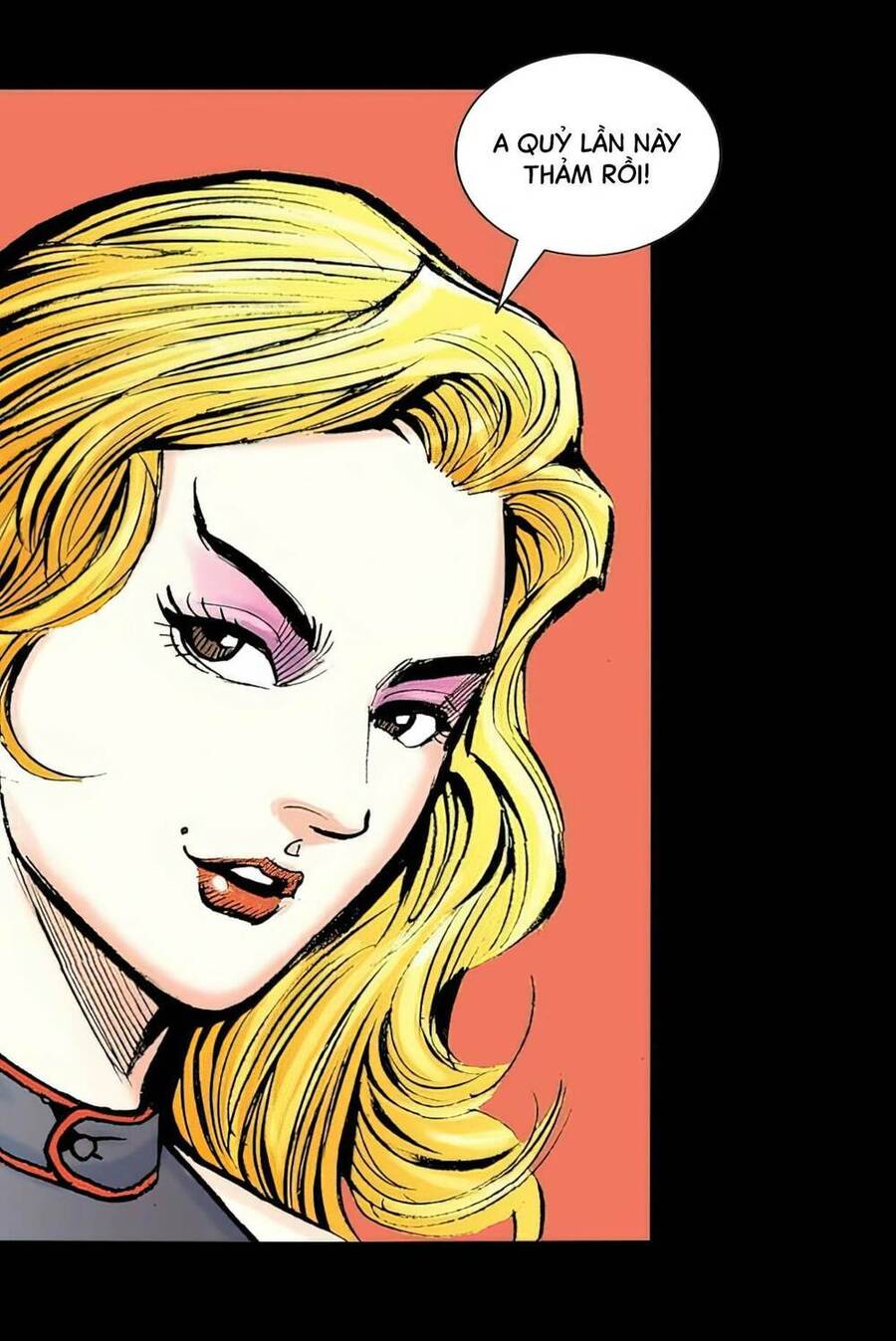 Anh Hùng Thập Bát Chapter 7 - Trang 2