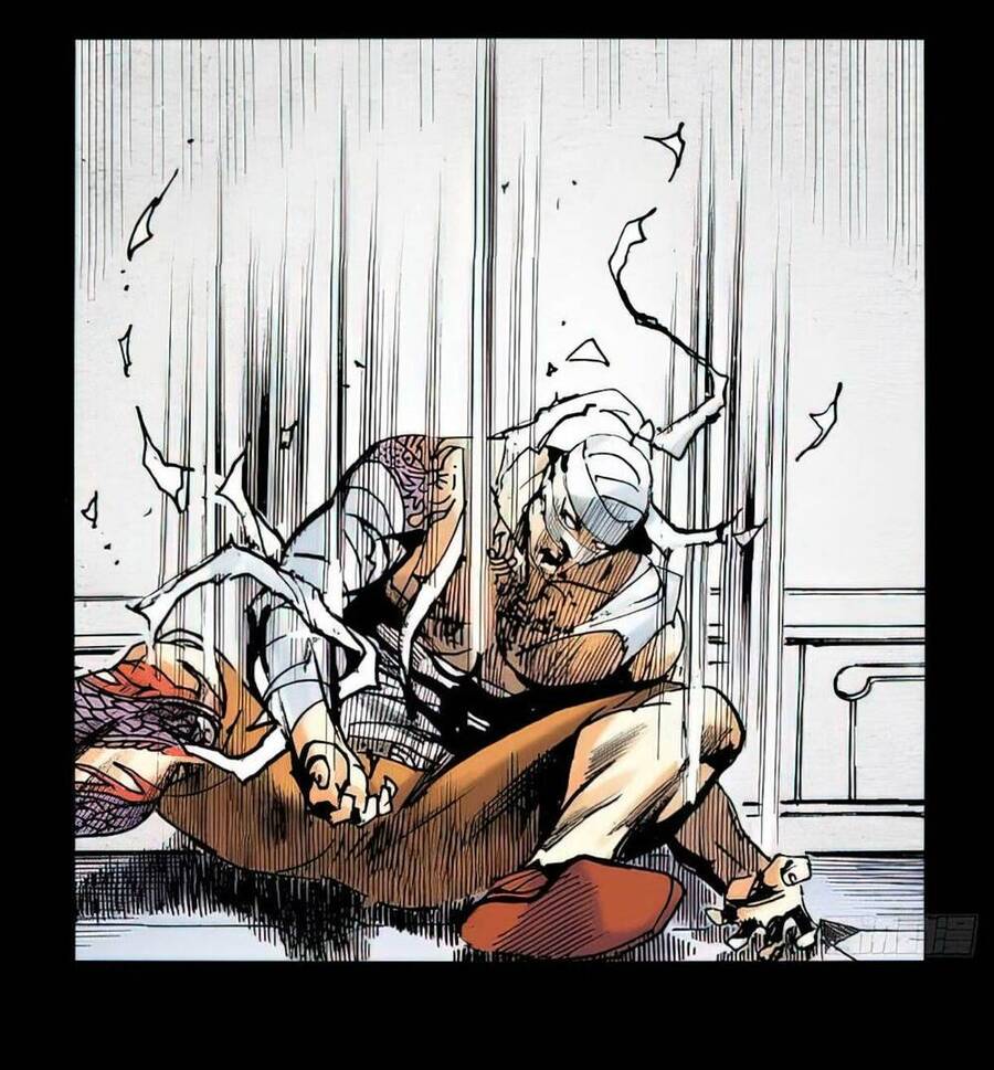 Anh Hùng Thập Bát Chapter 7 - Trang 2