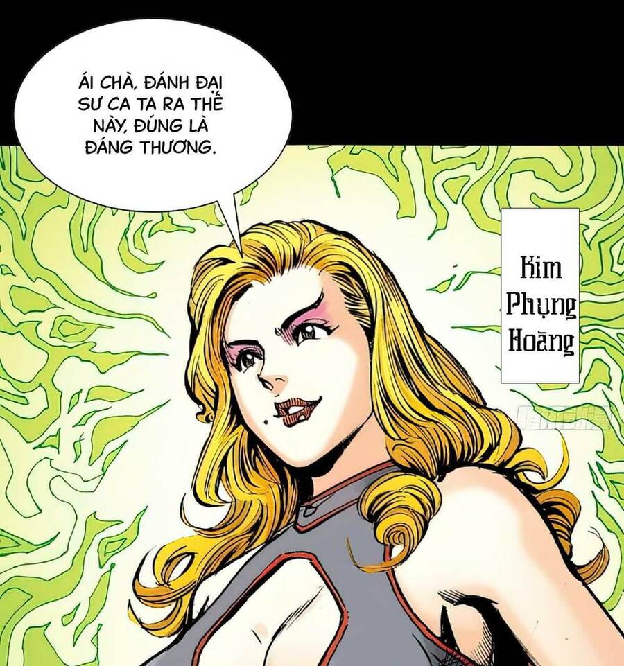 Anh Hùng Thập Bát Chapter 7 - Trang 2