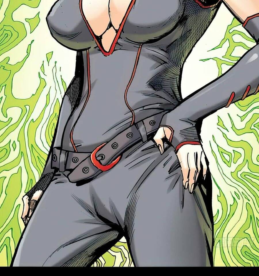 Anh Hùng Thập Bát Chapter 7 - Trang 2