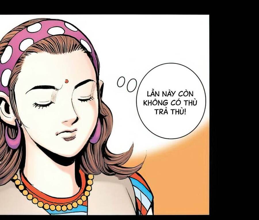 Anh Hùng Thập Bát Chapter 8 - Trang 2