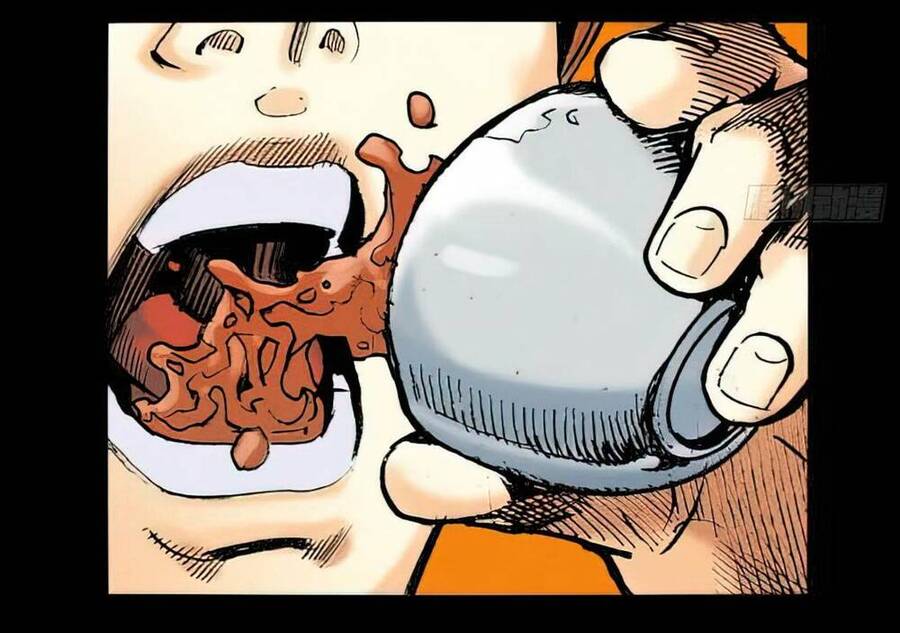 Anh Hùng Thập Bát Chapter 8 - Trang 2