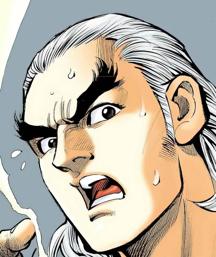 Anh Hùng Thập Bát Chapter 8 - Trang 2