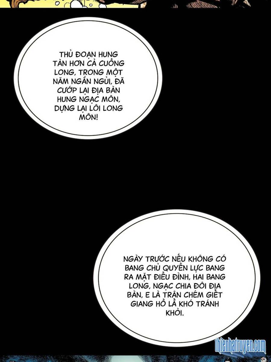 Anh Hùng Thập Bát Chapter 9 - Trang 2