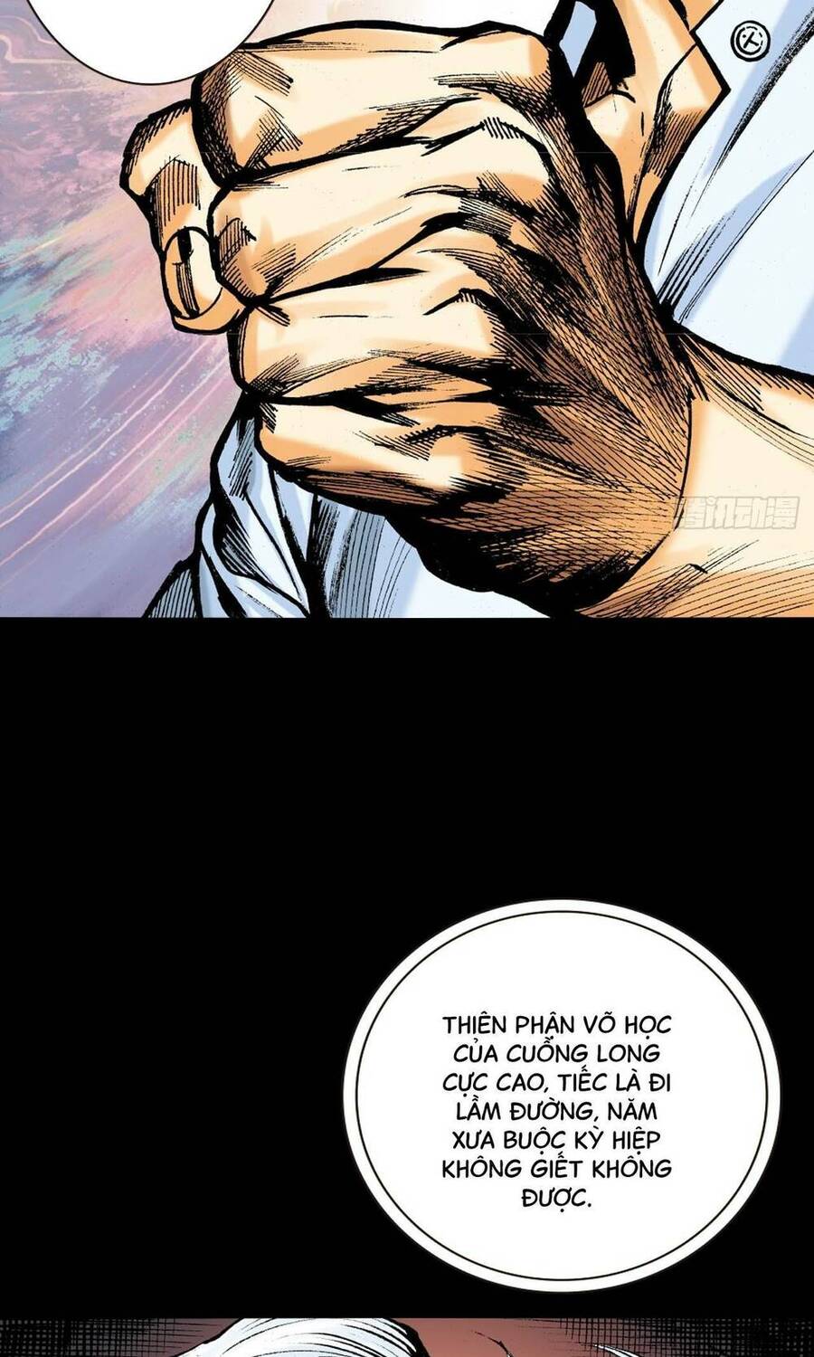 Anh Hùng Thập Bát Chapter 9 - Trang 2