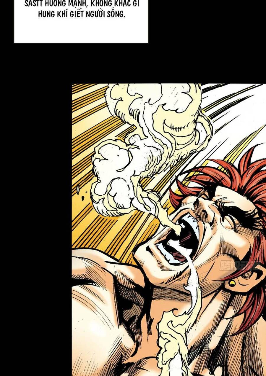 Anh Hùng Thập Bát Chapter 9 - Trang 2