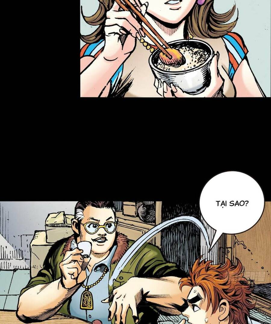 Anh Hùng Thập Bát Chapter 9 - Trang 2