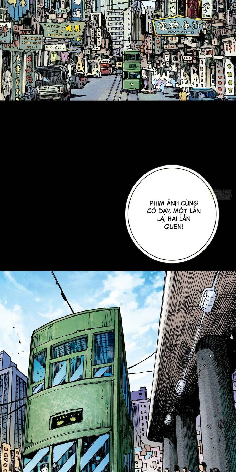 Anh Hùng Thập Bát Chapter 9 - Trang 2