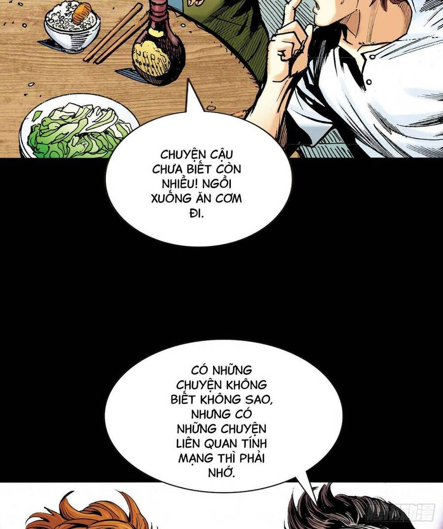 Anh Hùng Thập Bát Chapter 9 - Trang 2