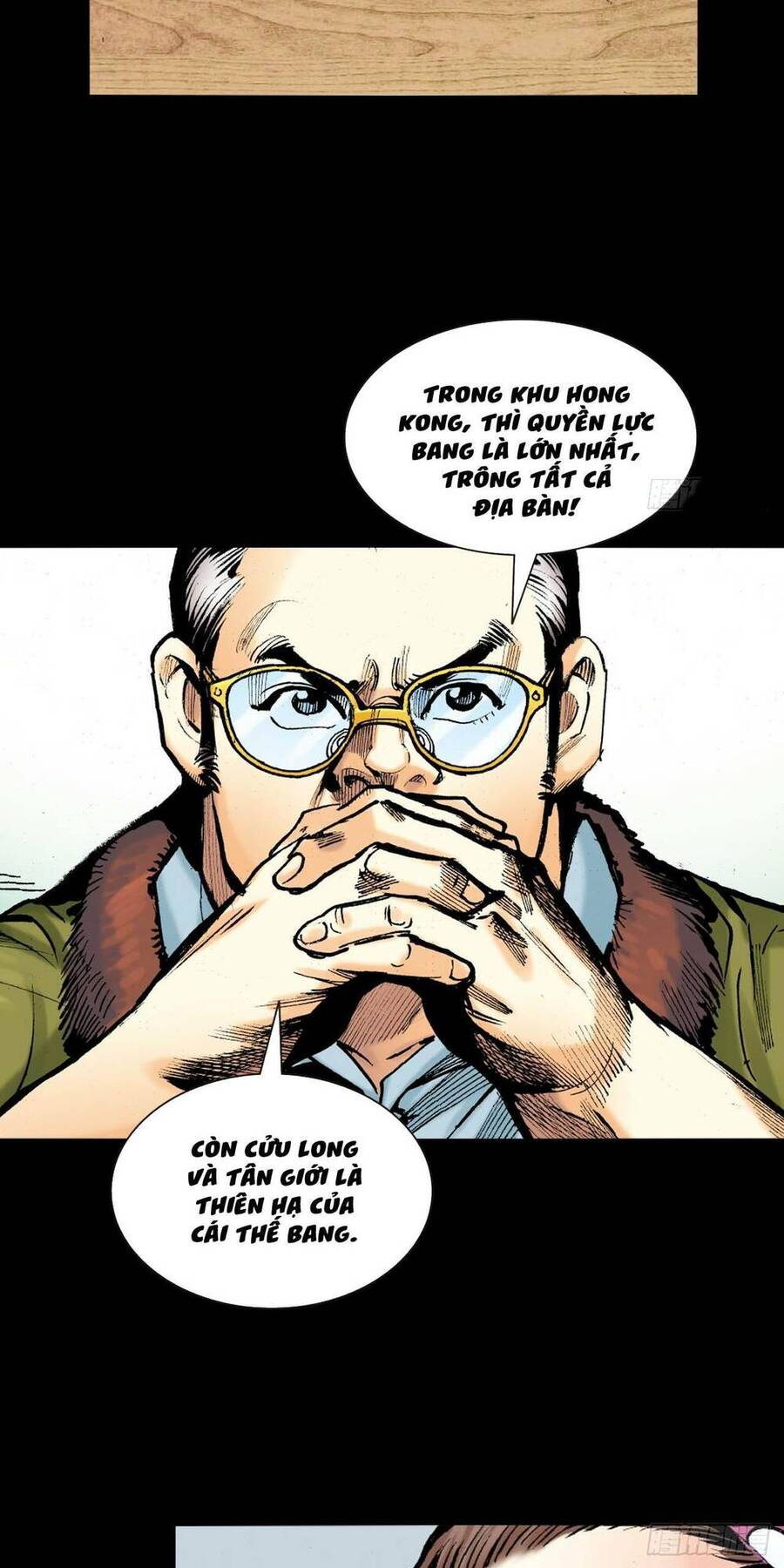 Anh Hùng Thập Bát Chapter 9 - Trang 2