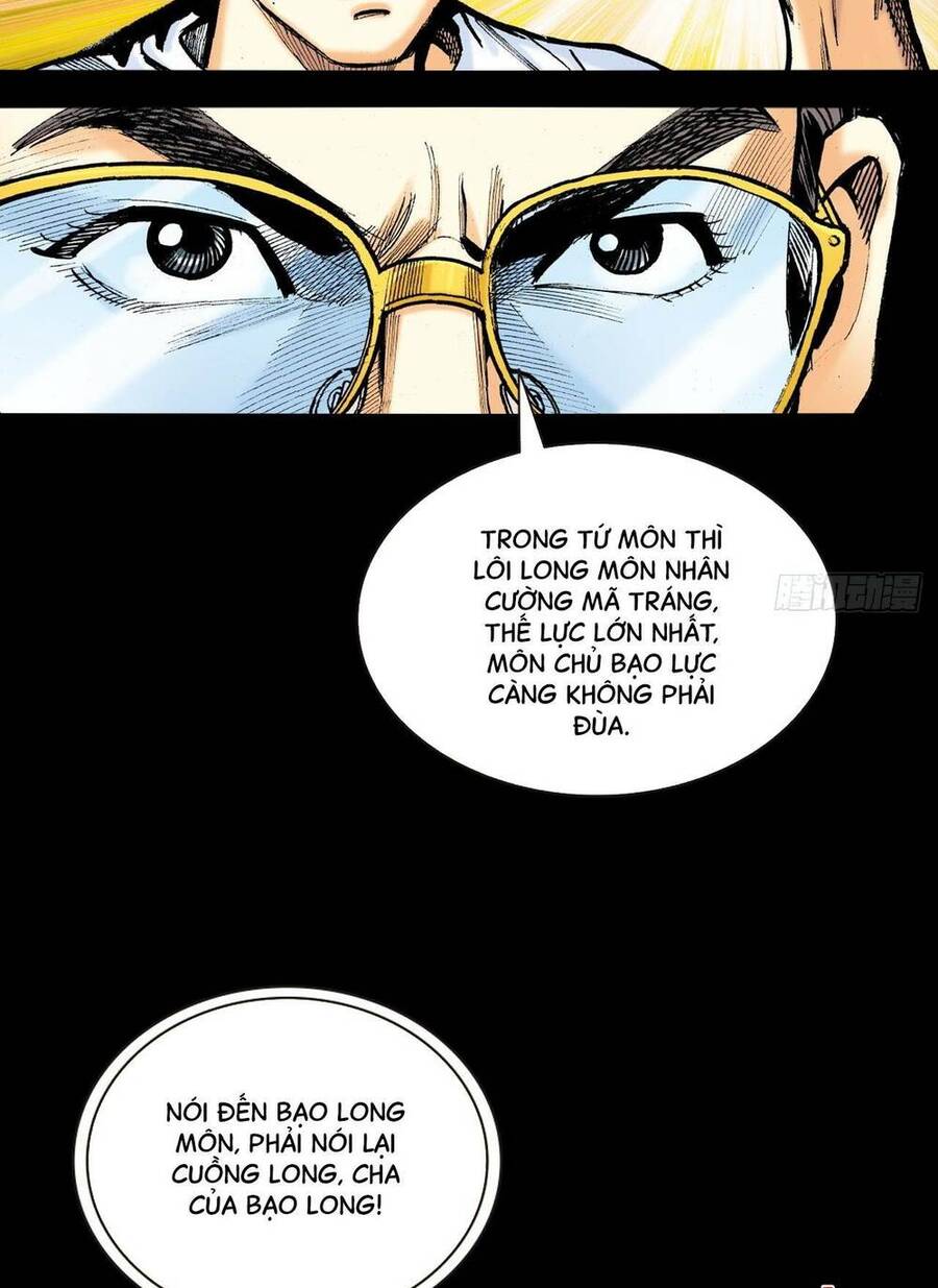 Anh Hùng Thập Bát Chapter 9 - Trang 2