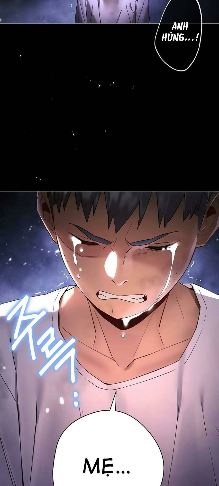 Anh Hùng Trở Lại Chapter 1 - Trang 2