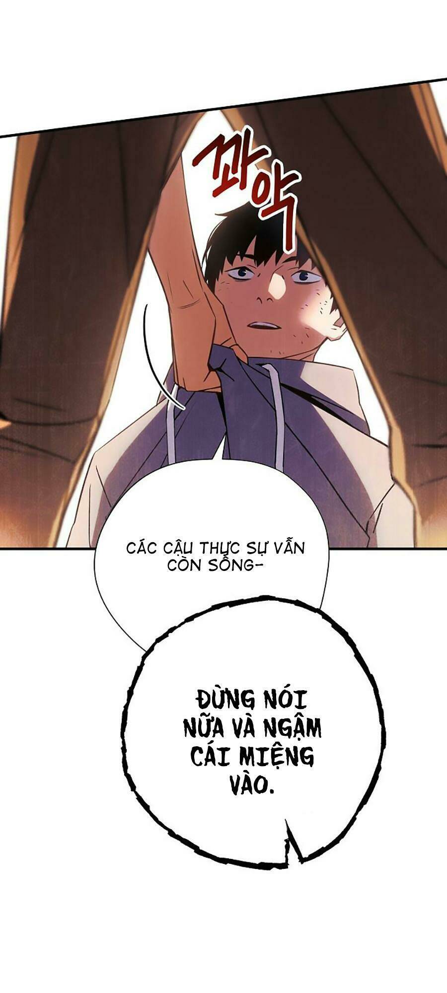 Anh Hùng Trở Lại Chapter 1 - Trang 2