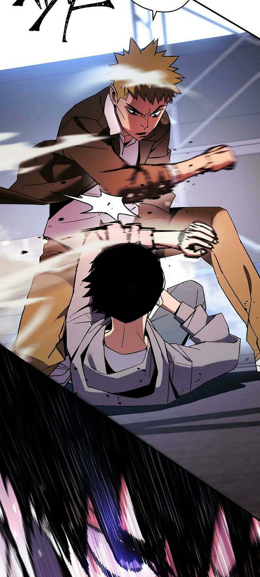 Anh Hùng Trở Lại Chapter 1 - Trang 2