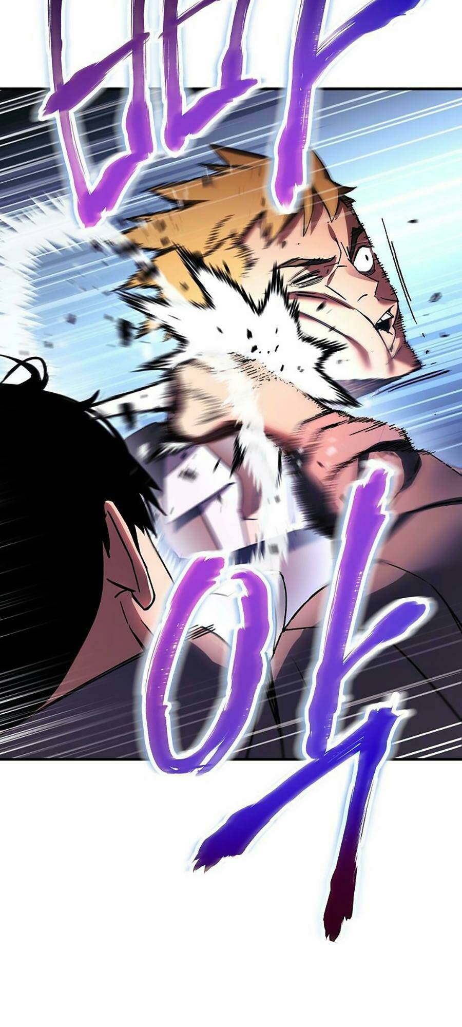 Anh Hùng Trở Lại Chapter 1 - Trang 2