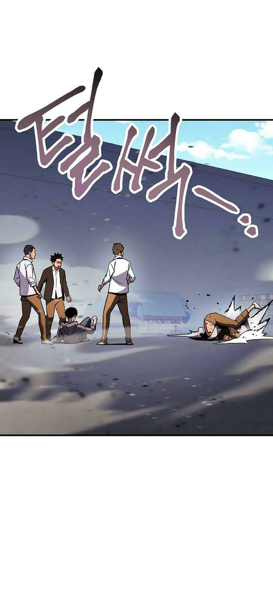 Anh Hùng Trở Lại Chapter 1 - Trang 2