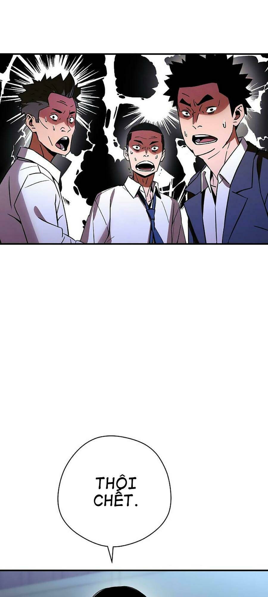 Anh Hùng Trở Lại Chapter 1 - Trang 2