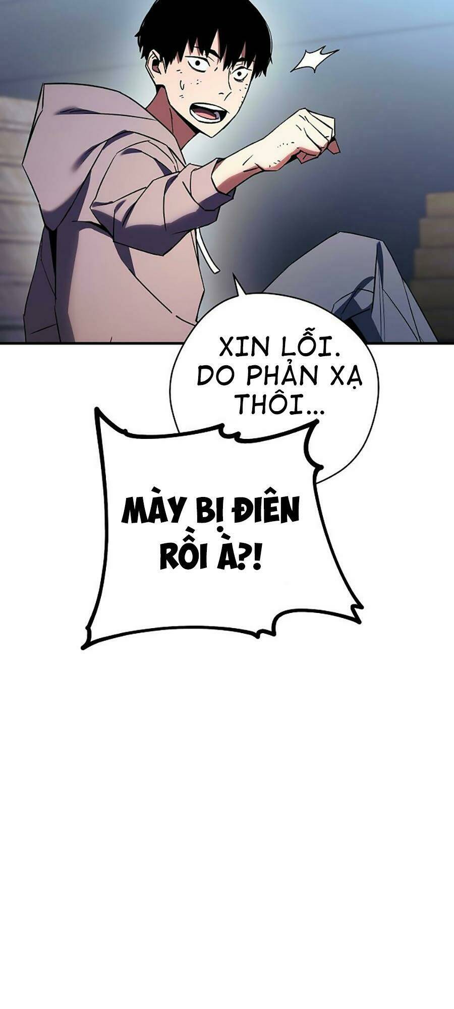 Anh Hùng Trở Lại Chapter 1 - Trang 2