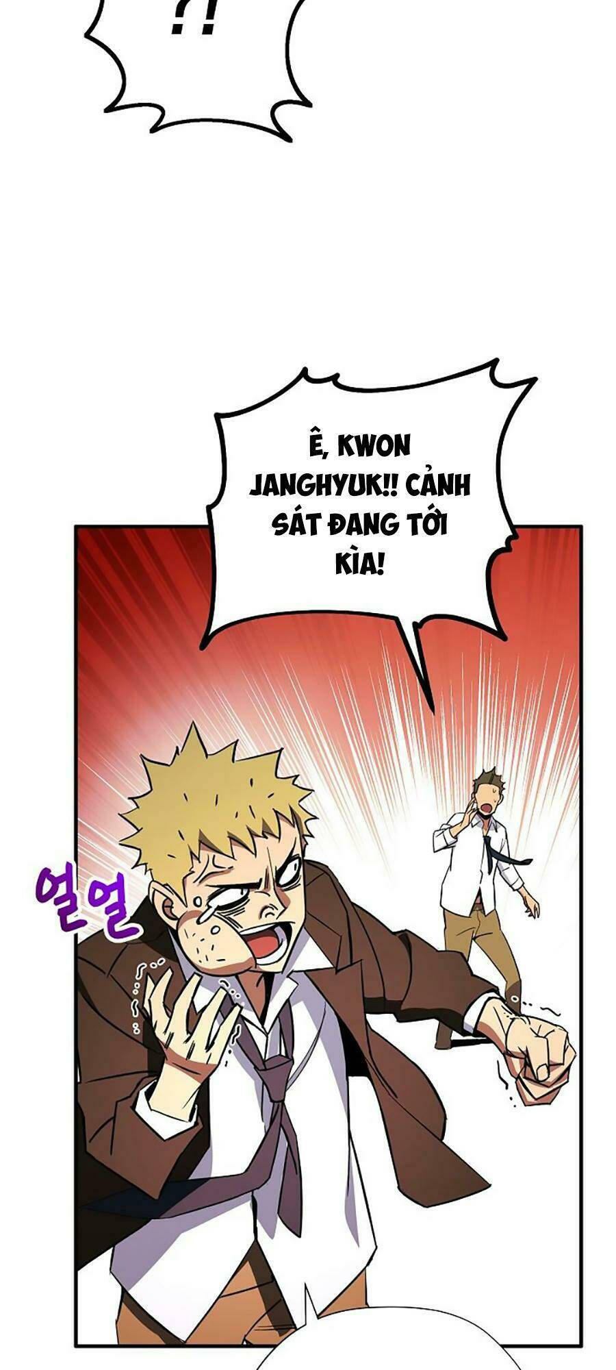 Anh Hùng Trở Lại Chapter 1 - Trang 2