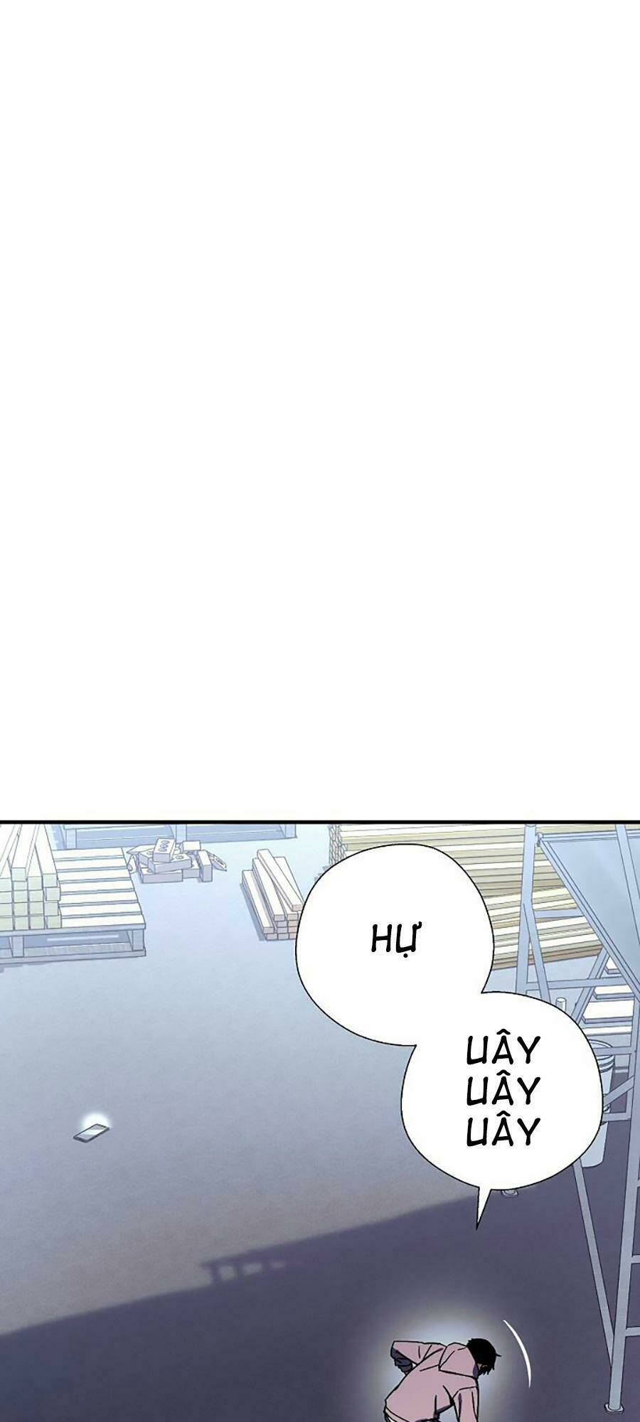 Anh Hùng Trở Lại Chapter 1 - Trang 2