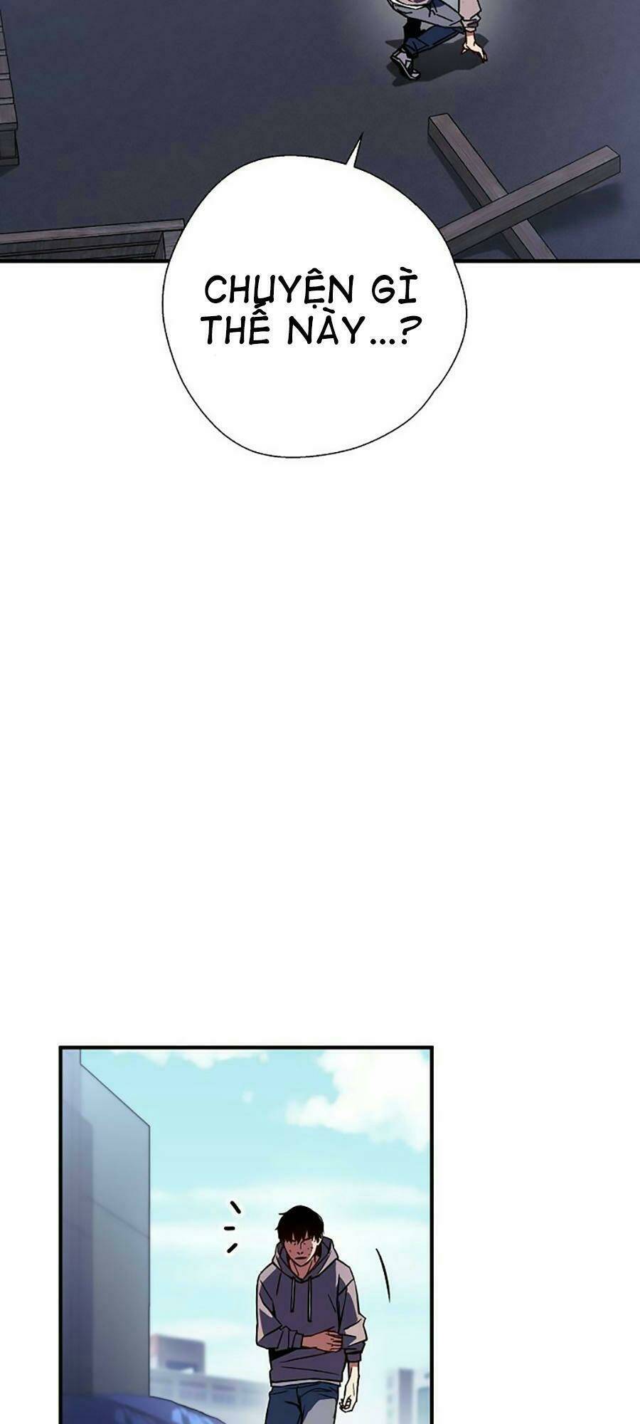 Anh Hùng Trở Lại Chapter 1 - Trang 2