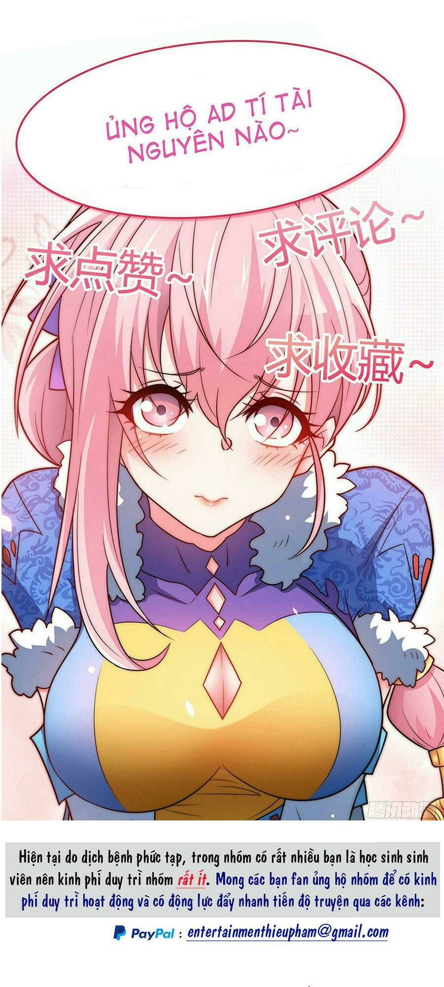 Anh Hùng Trở Lại Chapter 1 - Trang 2