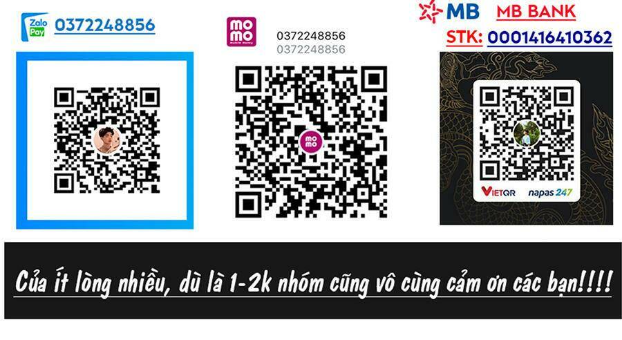 Anh Hùng Trở Lại Chapter 1 - Trang 2