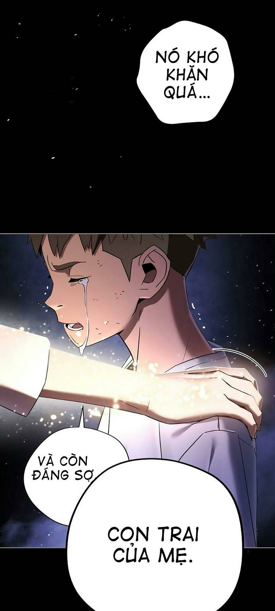 Anh Hùng Trở Lại Chapter 1 - Trang 2