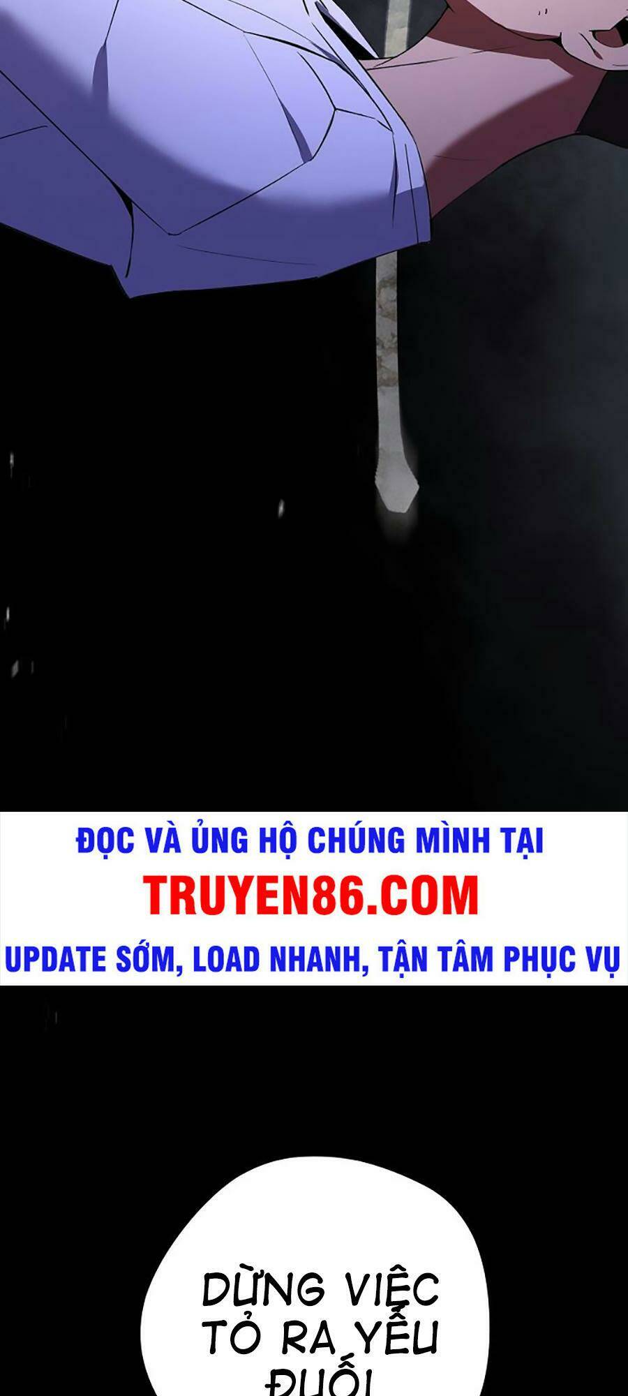 Anh Hùng Trở Lại Chapter 1 - Trang 2