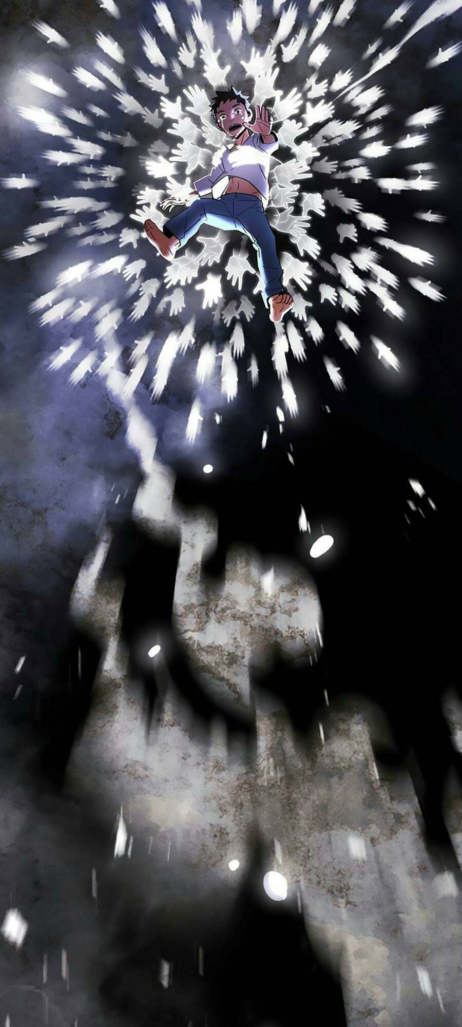 Anh Hùng Trở Lại Chapter 1 - Trang 2