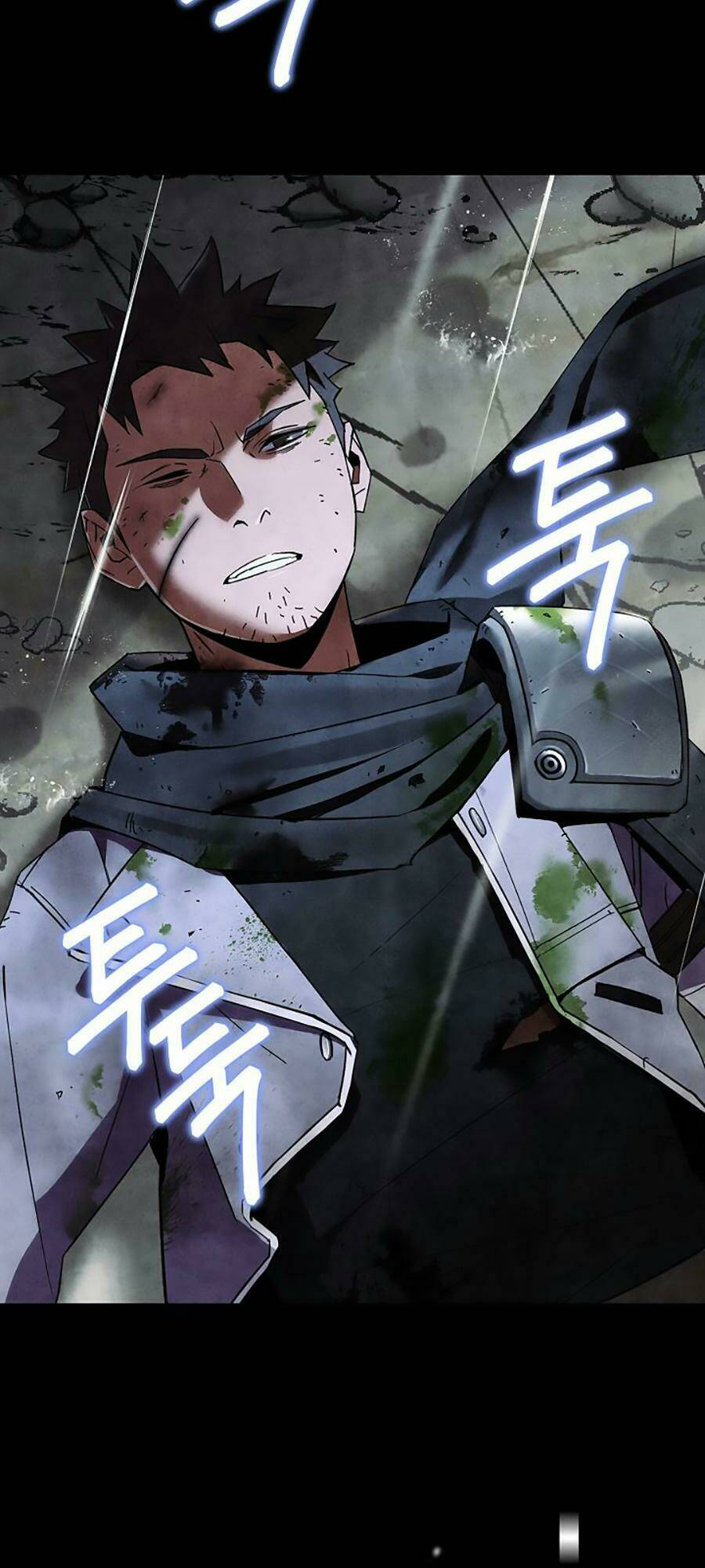 Anh Hùng Trở Lại Chapter 1 - Trang 2