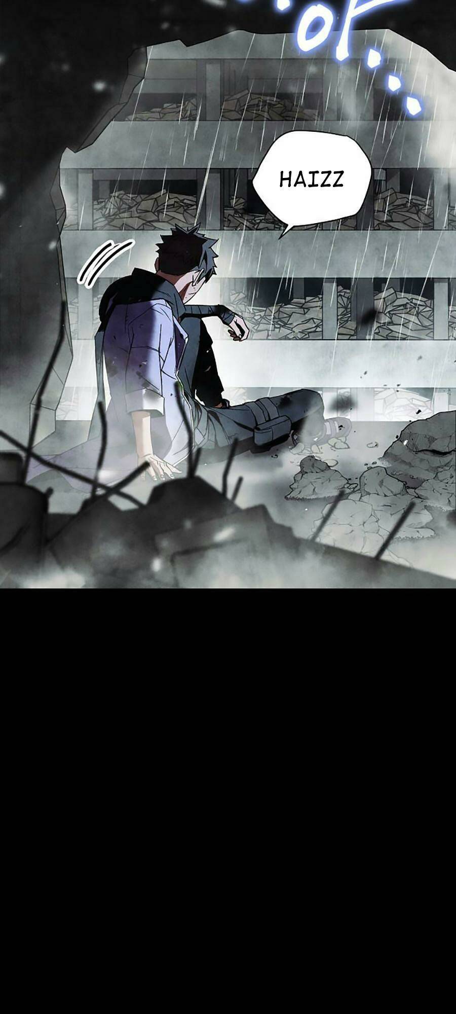 Anh Hùng Trở Lại Chapter 1 - Trang 2