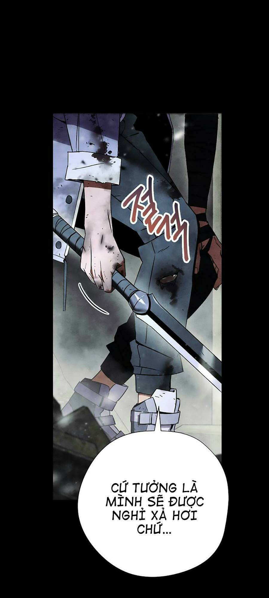 Anh Hùng Trở Lại Chapter 1 - Trang 2