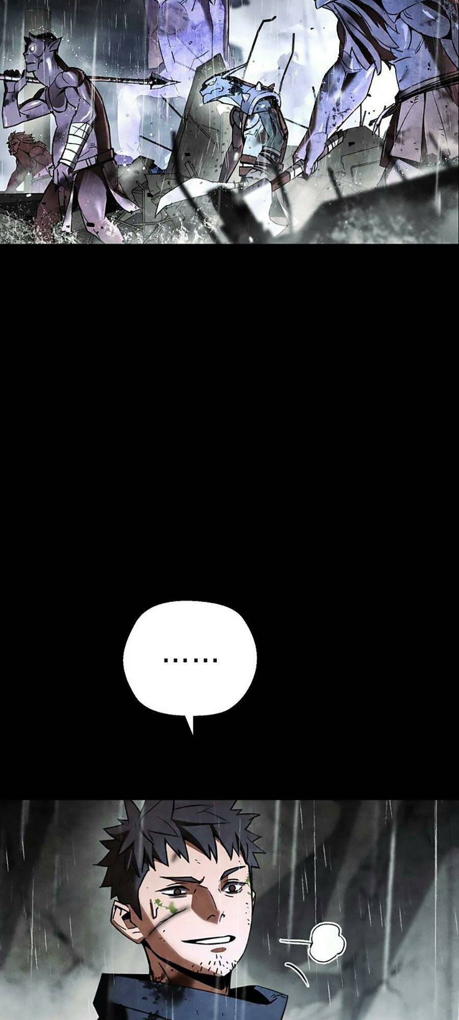 Anh Hùng Trở Lại Chapter 1 - Trang 2