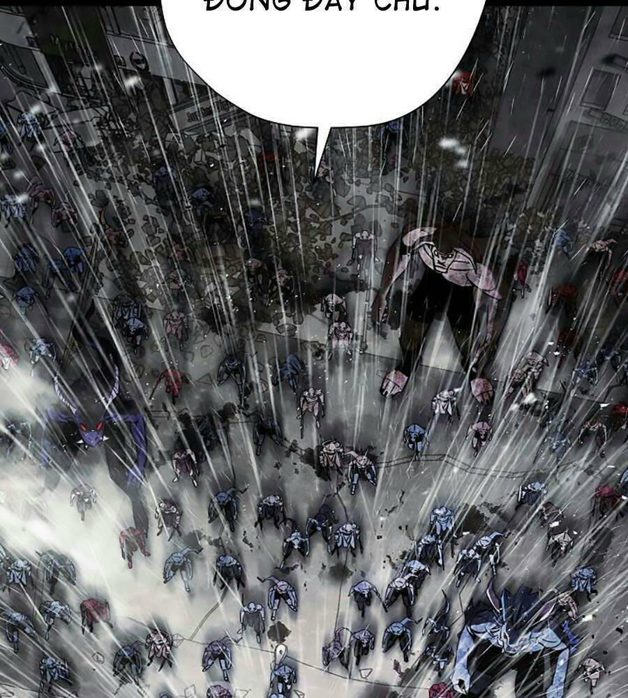 Anh Hùng Trở Lại Chapter 1 - Trang 2