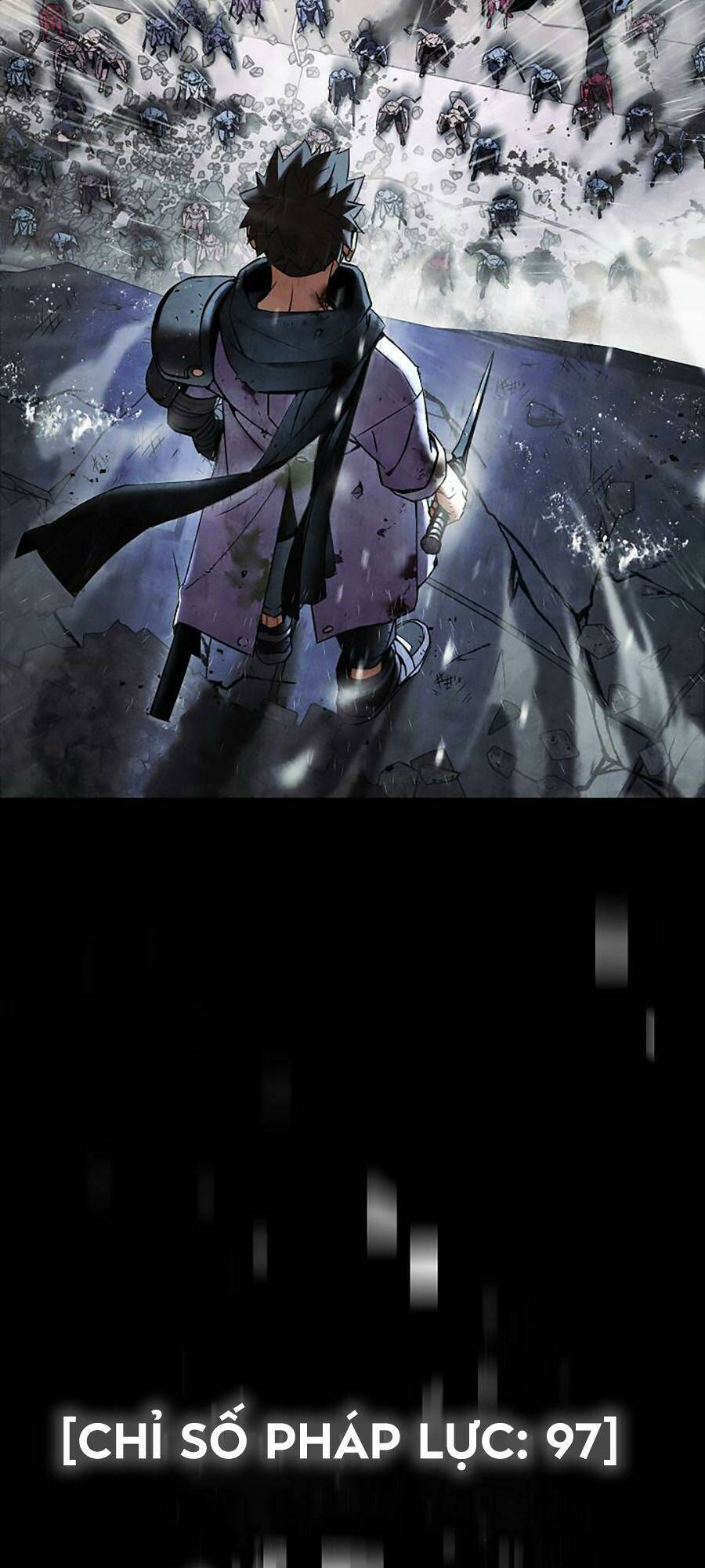 Anh Hùng Trở Lại Chapter 1 - Trang 2